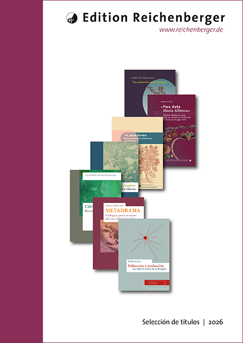 Edition Feichenberger Novedades 2026/07