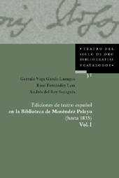 Bibliografías y catálogos 31-34