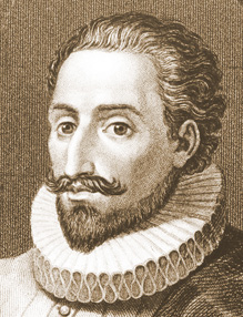 Cervantes