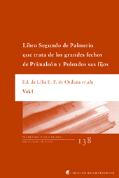 Ediciones críticas 135