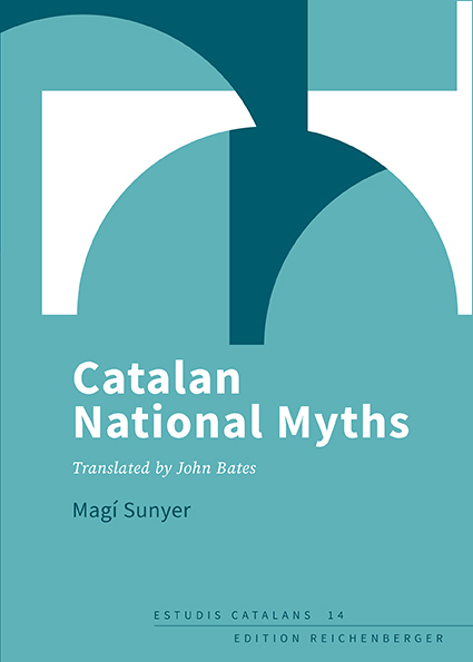 Magí Sunyer: «Catalan National Myths»