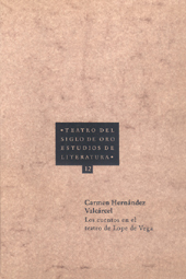 Estudios de literatura 12