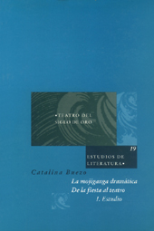 Estudios de literatura 19