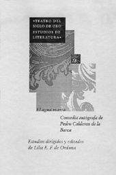 Estudios de literatura 18