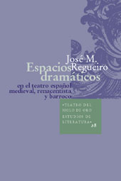 Estudios de literatura 28