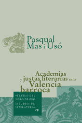 Estudios de literatura 29