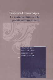 Estudios de literatura 30