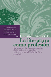 Estudios de literatura 39