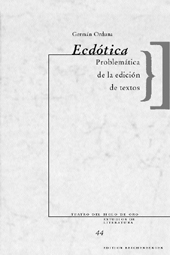 Estudios de literatura 39