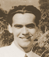 Lorca al piano