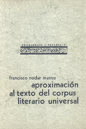 Problemata literaria 21