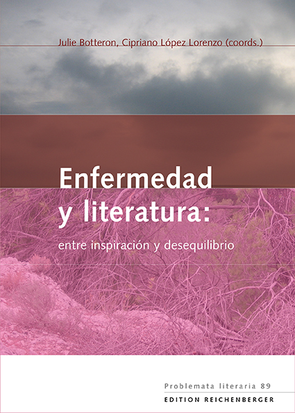 «Enfermedad y literatura: entre inspiración y desequilibrio»
